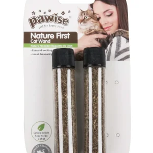 PAWISE Catnip, sušeni, 4g