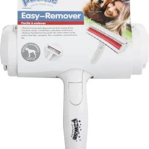 PAWISE Easy - Remover, valjak za uklanjanje dlaka s namještaja, 20x20x6 cm
