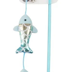PAWISE Fish Mahalica, 46cm