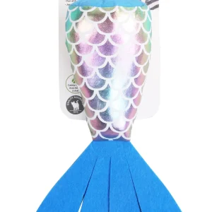 PAWISE Fishtail, 25cm