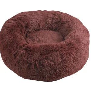 PAWISE Fluffy Luxe, krevet, 56x20cm
