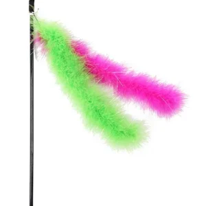 PAWISE Glitter Mahalica, 45cm
