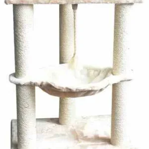 PAWISE Grebalica Cat Cradle, 60x45x75cm