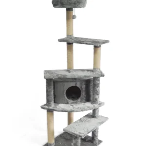 PAWISE Grebalica Columbus Climb, 164x64x64cm
