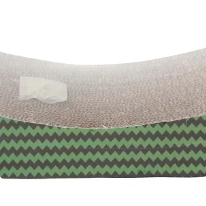 PAWISE Grebalica Lounge stolica, kartonska, 47x21,5cm