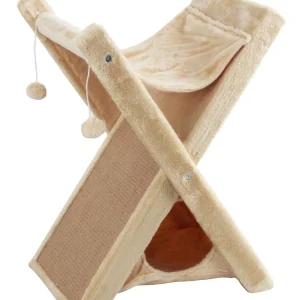 PAWISE Grebalica Tower 3u1, 62x51x36cm
