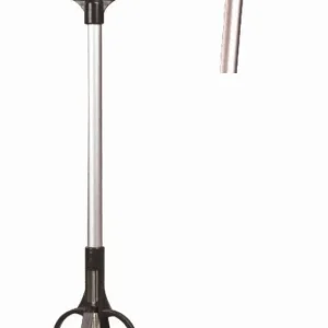 PAWISE Hvataljka za skupljanje izmeta bez saginjanja, 73cm