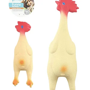 PAWISE Igračka za pse Pile lateks 44,5cm
