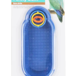 PAWISE Kadica za ptice, 17 cm