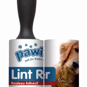 PAWISE Lint Roller za skupljanje dlaka, 2x48 listića