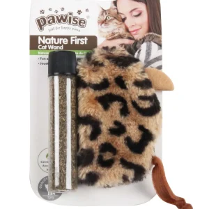 PAWISE Miš s ketnipom, bez punjenja, 10cm