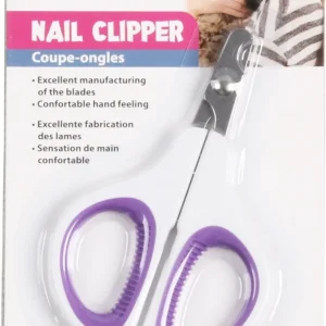 PAWISE Nail Clipper, škare za nokte