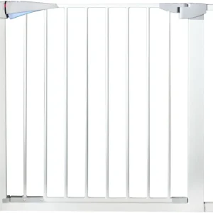 PAWISE Ograda zaštitna, za širinu otvora od 76 - 106 cm