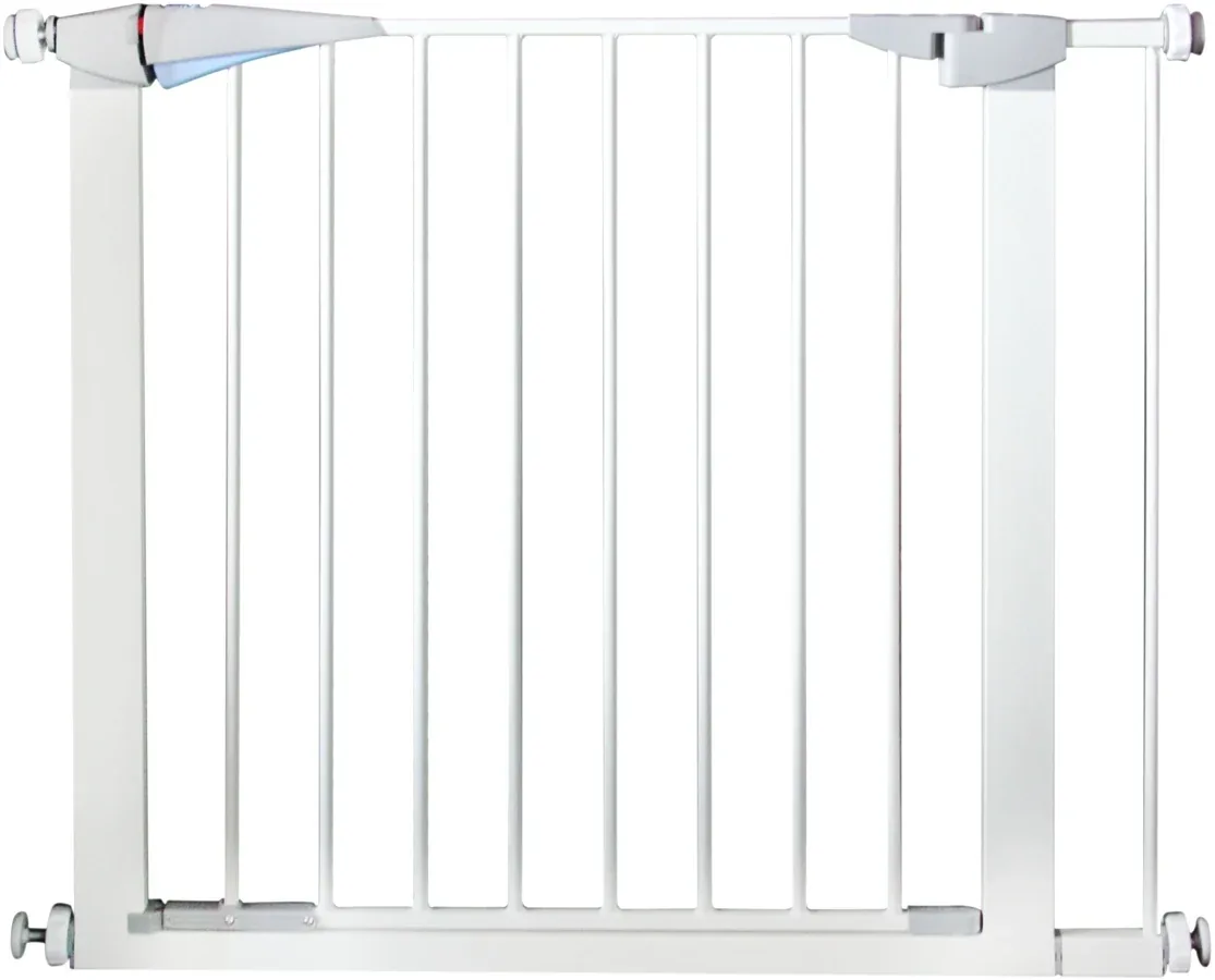 PAWISE Ograda zaštitna, za širinu otvora od 76 - 106 cm