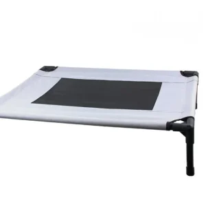 PAWISE Pet Cot Outdoor ležaj za psa, metal i platno