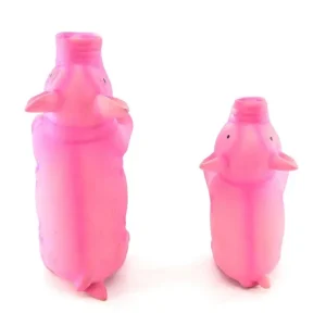 PAWISE Pink Pig, lateks, razne veličine
