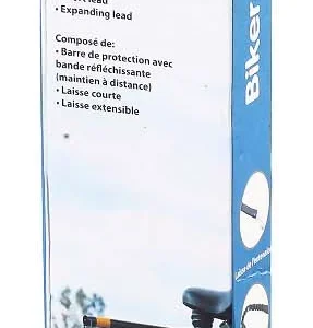 PAWISE Povodac za bicikl, hands-free, za sigurnu udaljenost psa od bicikla