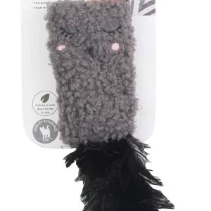 PAWISE SIMPLE CAT Jastuk s catnipom