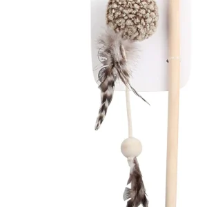 PAWISE SIMPLE CAT Mahalica za mace lopta, 35cm