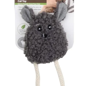 PAWISE SIMPLE CAT Ovca s ketnipom, 18,5cm