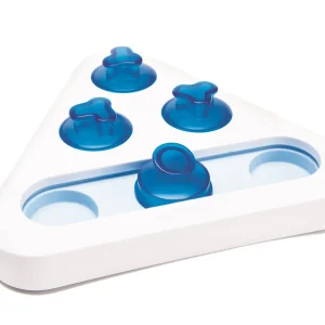 PAWISE Smart Toy Triangle, interaktivna, 24,5cm