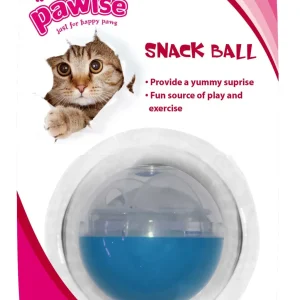 PAWISE Snack Ball, 5cm
