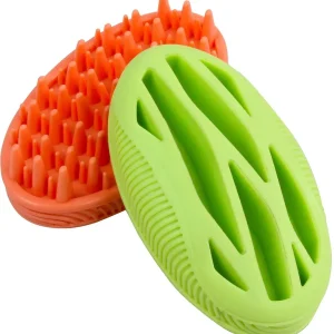 PAWISE Soft Brush, četka, gumena