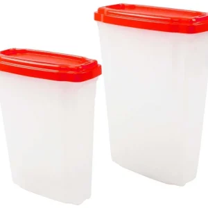 PAWISE Spreminik za hranu, 18l