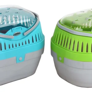 PAWISE Transporter Pet Carrier za male životinje L, 29x23xh22cm