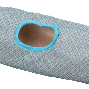 PAWISE Tunel za glodavce 15×15×4cm