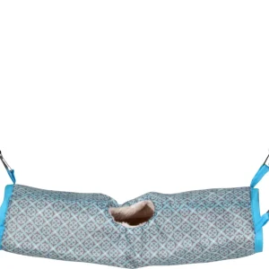 PAWISE Viseća tunel za miševe i hrčke, 9×30cm