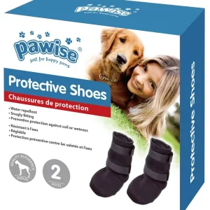 PAWISE Zaštitne cipelica, 2 kom