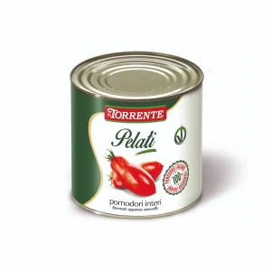Pelati 2500g