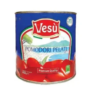 Pelati San Marzano 2600 g