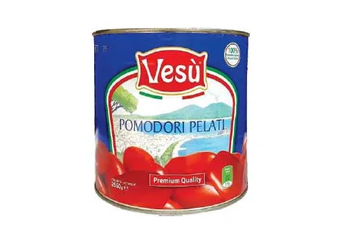 Pelati San Marzano 2600 g