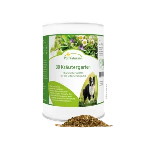 PerNaturam 30 vrtnih biljaka