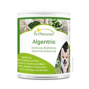 PerNaturam Algae trio, 150 tableta