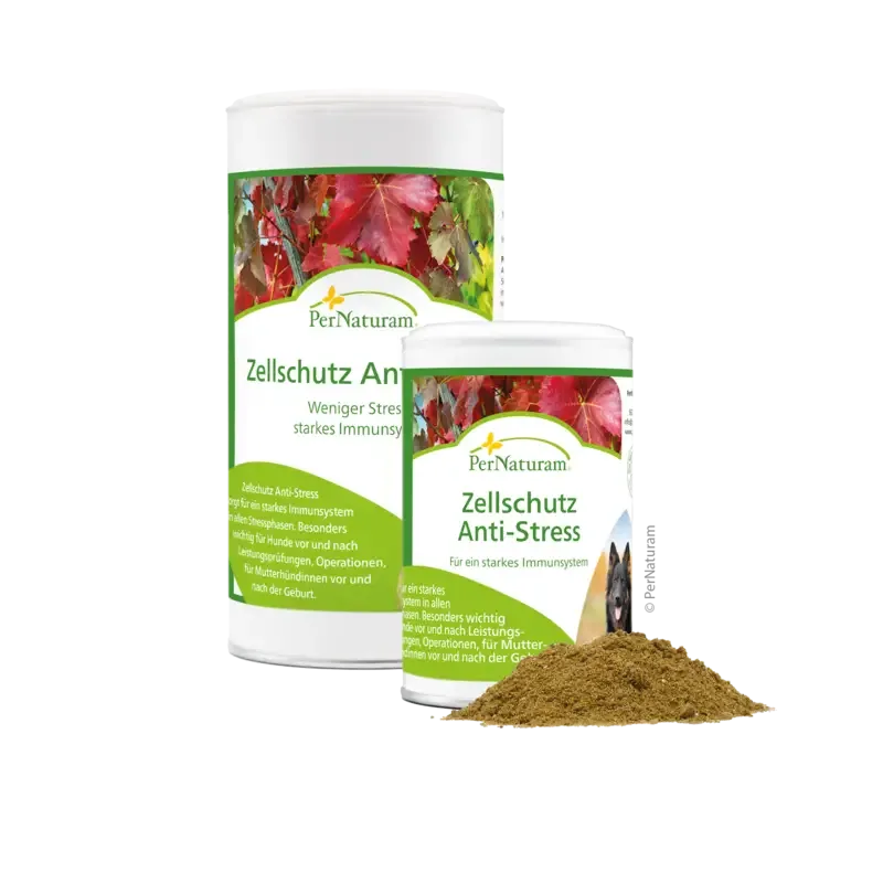PerNaturam antistres, 100g