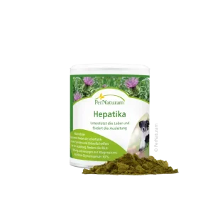 PerNaturam Hepatika, 100g