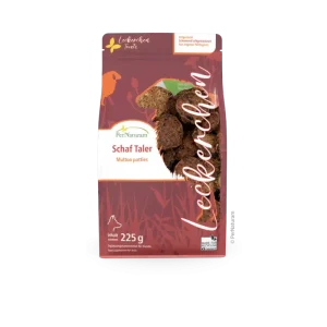 PerNaturam, janjeći medaljoni, 225g
