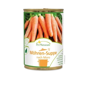 PerNaturam juha od mrkve, 400ml