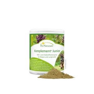 PerNaturam Komplement Junior, 150g