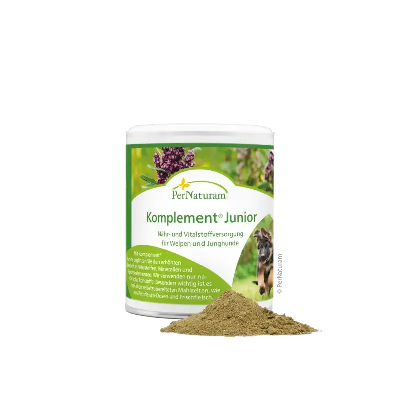 PerNaturam Komplement Junior, 150g