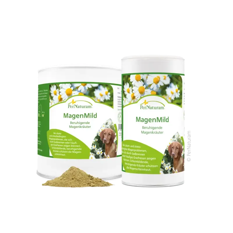PerNaturam MagenMild, 200g