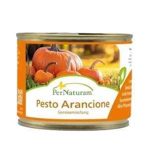 PerNaturam, Pesto Arancione, 190g