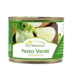 PerNaturam, Pesto verde, 190g