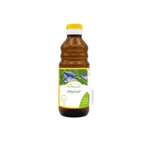 PerNaturam Silky Coat ulje, 250 ml