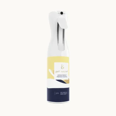 Pet secret Aromatherapy premium šampon 185ml