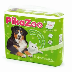 PikaZoo Upijajuće prostirke 30 komada