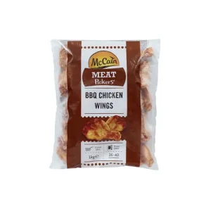 Pileća krila bbq 1 kg